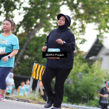 Runner Photo 8269027