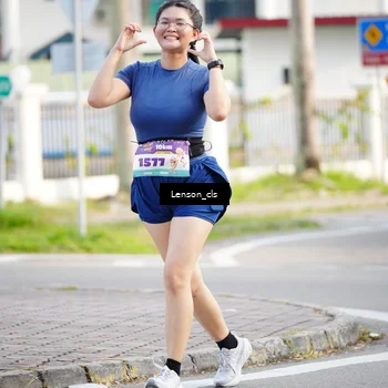 Runner Photo 8269028