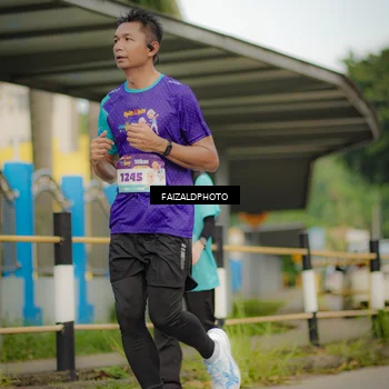 Runner Photo 8269029
