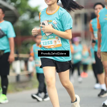 Runner Photo 8269032