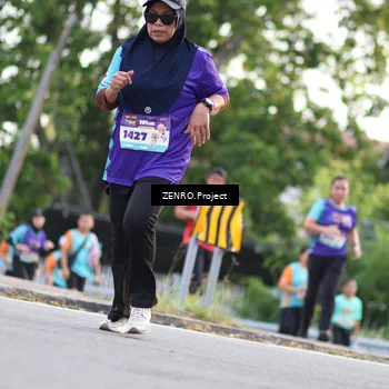 Runner Photo 8269033
