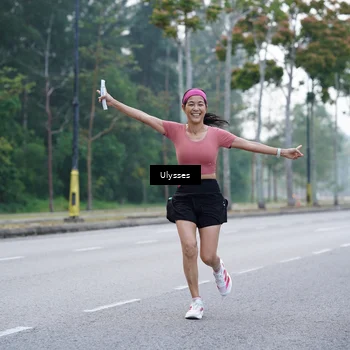 Runner Photo 8269034