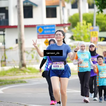 Runner Photo 8269035
