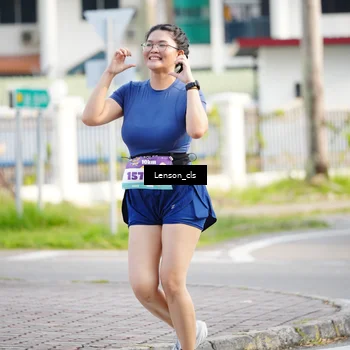 Runner Photo 8269038