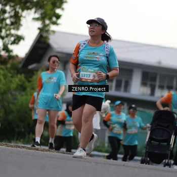 Runner Photo 8269041