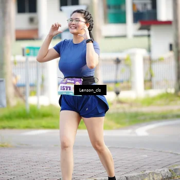 Runner Photo 8269042