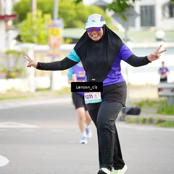 Runner Photo 8269046