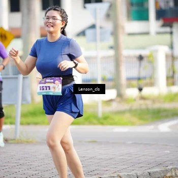 Runner Photo 8269050