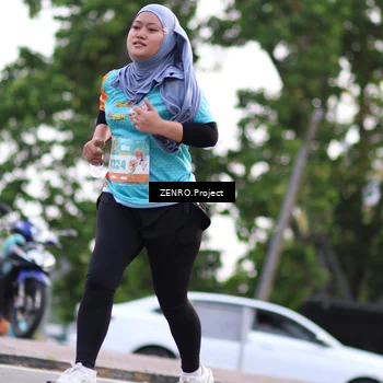 Runner Photo 8269051