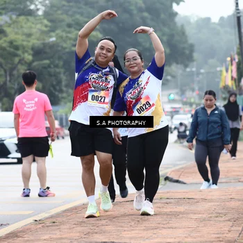 Runner Photo 8269052