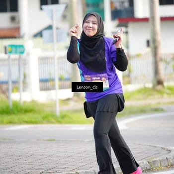 Runner Photo 8269057