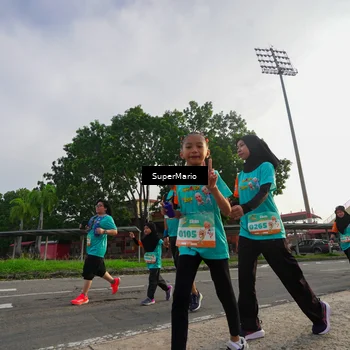 Runner Photo 8269058