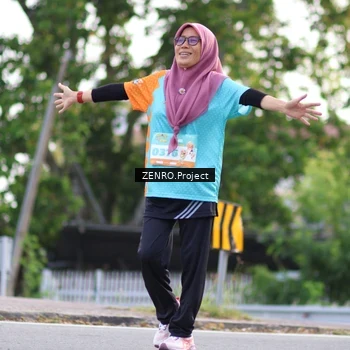 Runner Photo 8269059