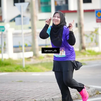 Runner Photo 8269065