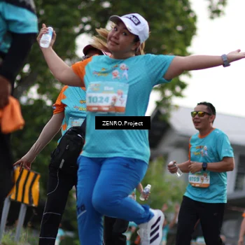 Runner Photo 8269069