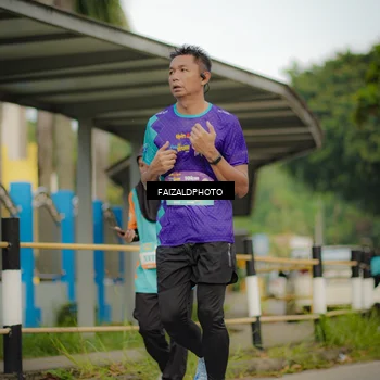 Runner Photo 8269070