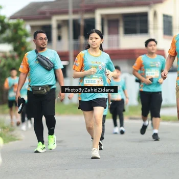 Runner Photo 8269071