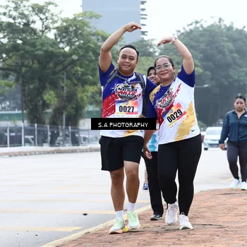 Runner Photo 8269073