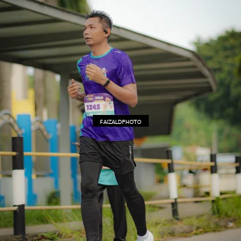 Runner Photo 8269074