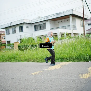 Runner Photo 8269075