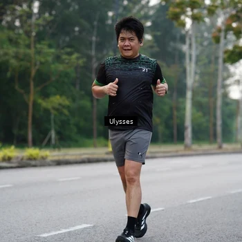 Runner Photo 8269077