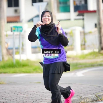 Runner Photo 8269078