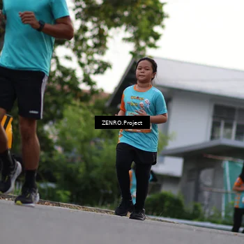 Runner Photo 8269080