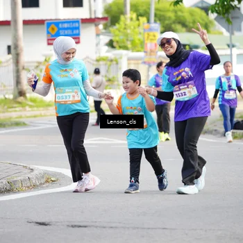 Runner Photo 8269084
