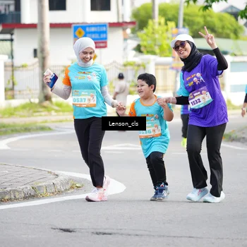 Runner Photo 8269085