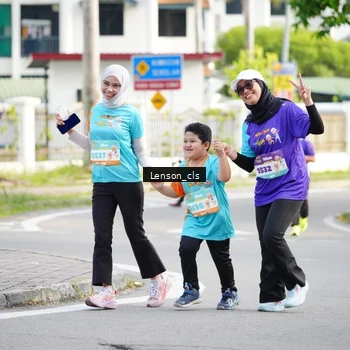 Runner Photo 8269087