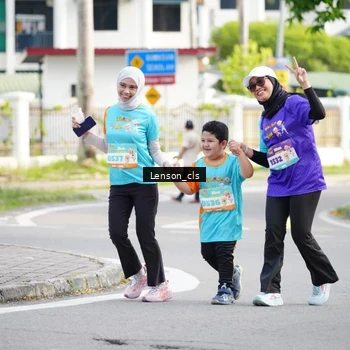 Runner Photo 8269089