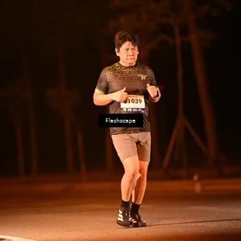 Runner Photo 8269090