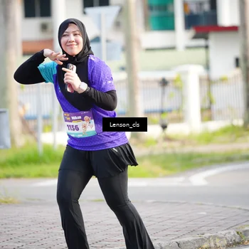 Runner Photo 8269091