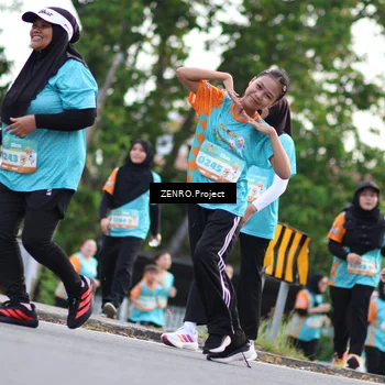 Runner Photo 8269097