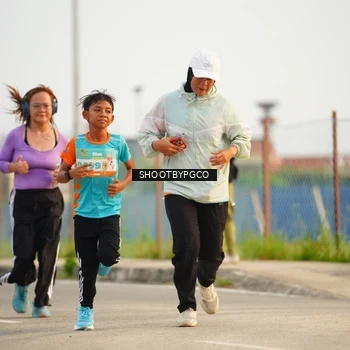Runner Photo 8269104