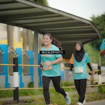Runner Photo 8269105