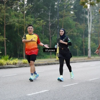 Runner Photo 8269107