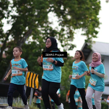 Runner Photo 8269109