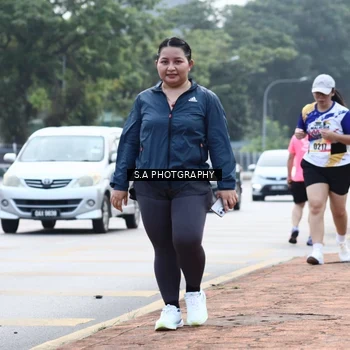 Runner Photo 8269112