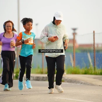 Runner Photo 8269118