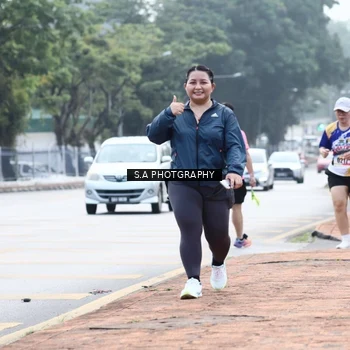 Runner Photo 8269119