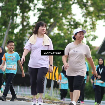 Runner Photo 8269121