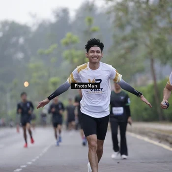 Runner Photo 8269123