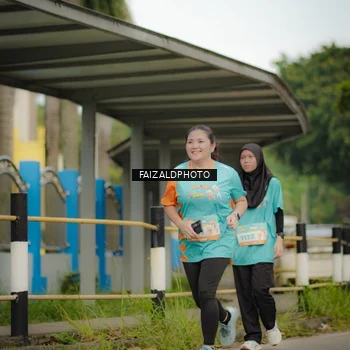 Runner Photo 8269124