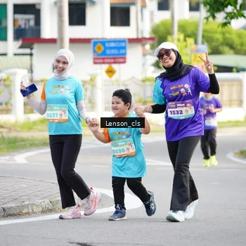 Runner Photo 8269125