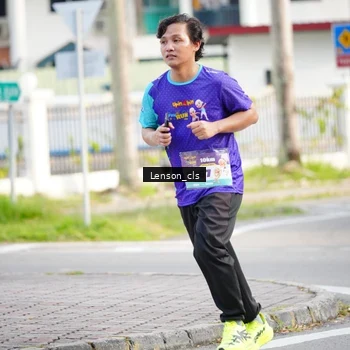 Runner Photo 8269127