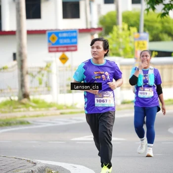 Runner Photo 8269133