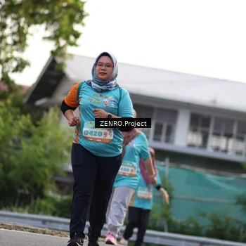 Runner Photo 8269137
