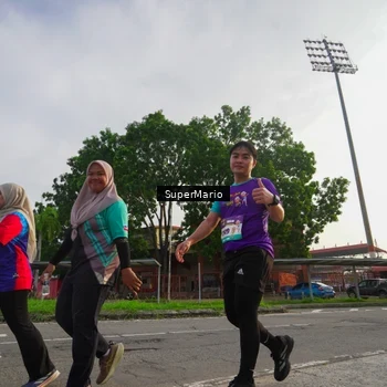 Runner Photo 8269141