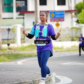 Runner Photo 8269144